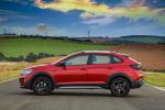 Volkswagen Nivus Highline 200 TSI Launching Edition 2020 года (LA)